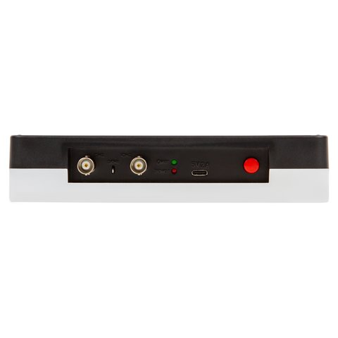 Osciloscopio digital portátil FNIRSI 1013D Vista previa  3