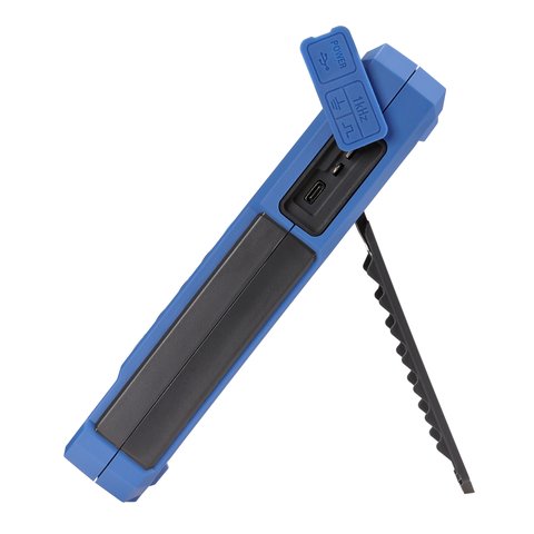 Osciloscopio digital portátil OWON HDS242 Vista previa  7