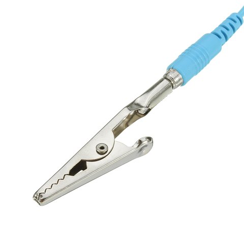 Pulsera antiestática Jakemy JM-E01 Vista previa  4