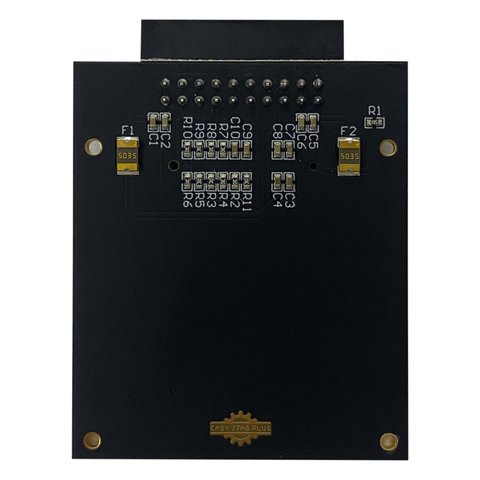 Adaptador Z3X para sockets eMMC  6-en-1 (eMMC153/169/162/186/221/529) Vista previa  3