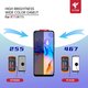 Pantalla LCD puede usarse con Samsung A115 Galaxy A11, M115 Galaxy M11, negro, con marco, FLYCDI Vista previa  2