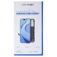 Pantalla LCD JCID puede usarse con iPhone 16 Pro Max, negro, con marco, HC, sin error, (OLED) soft, Diagnosable, 120Hz Vista previa  1
