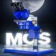 Microscopio Mechanic MOS300-B11, trinocular, 6X-45X Vista previa  1
