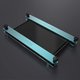 Pinza para sujetar el módulo de pantalla 2UUL DA02, metal Vista previa  6