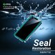 Etiqueta de pantalla 2UUL SA14PM puede usarse con Apple iPhone 14 Pro Max, 5 uds., adhesive Vista previa  4