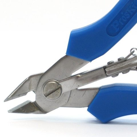 Мікрокусачки-стрипер Pro'sKit 1PK-066N Прев'ю 1