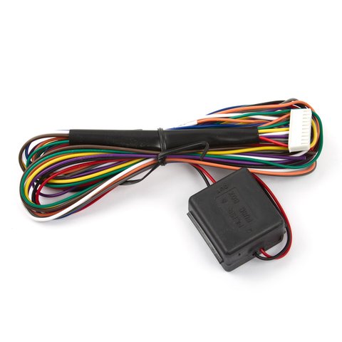 Відеоінтерфейс для Porsche Carrera, Cayenne 2009– з головним пристроєм PCM 3.0 Прев'ю 7