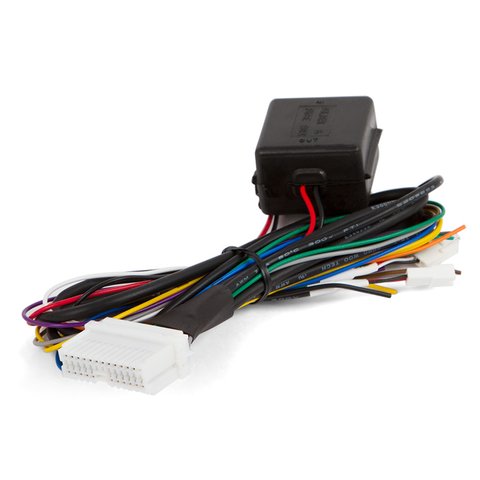 Відеоінтерфейс для Lexus зі штатною навігацією HDD GEN6 Прев'ю 7