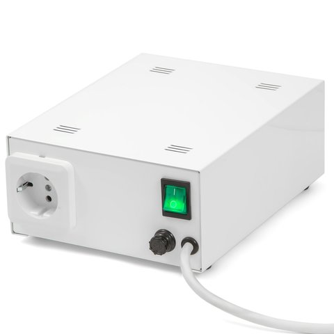 Релейний стабілізатор напруги ДІА-Н СН-1000-м Прев'ю 3