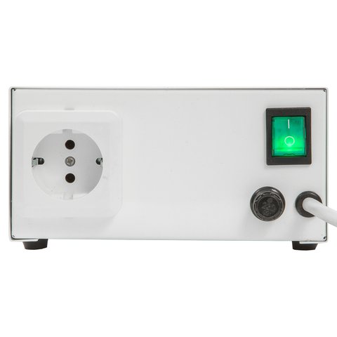 Релейний стабілізатор напруги ДІА-Н СН-1000-м Прев'ю 4