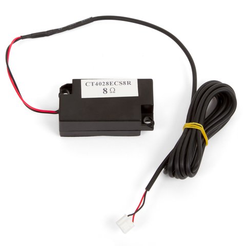 Навігаційний блок CS9500 для штатних моніторів Прев'ю 4