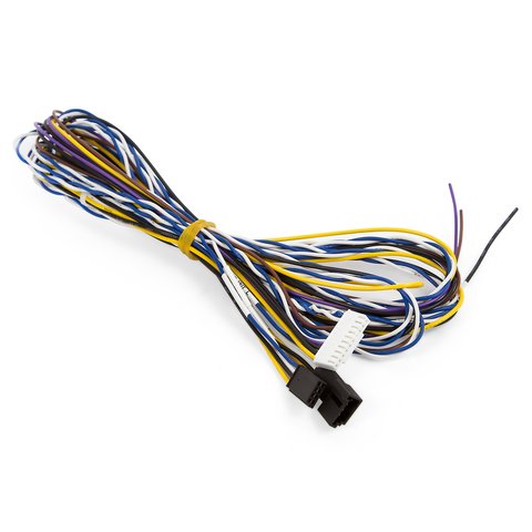 Відеоінтерфейс з HDMI для BMW з активними паркувальними лініями Прев'ю 5