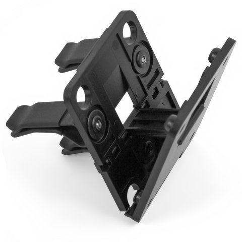 Тримач iPhone 5 для адаптерів Dension Gateway 500S / Pro BT (IP5LCRP) Прев'ю 3