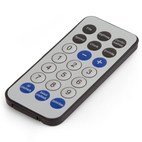 Автономный светодиодный контроллер H802SE Превью 2