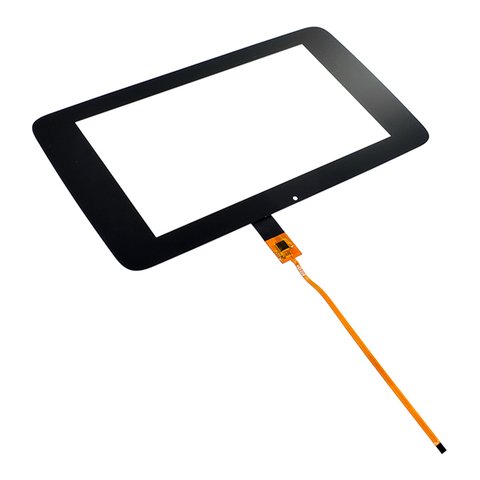 8.4" Ємнісне сенсорне скло для Mercedes-Benz GLC, C-класу Прев'ю 1