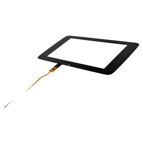 8.4" Ємнісне сенсорне скло для Mercedes-Benz GLC, C-класу Прев'ю 2