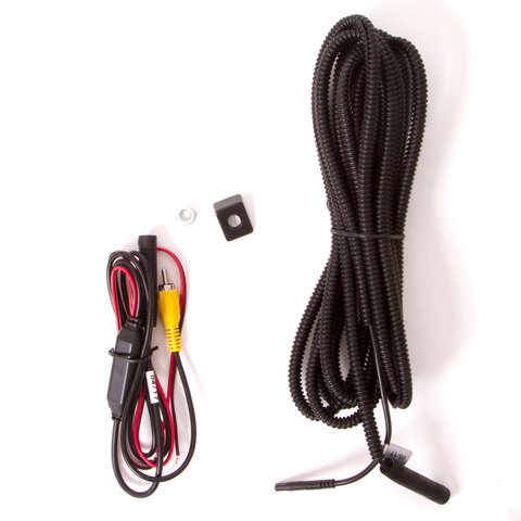 Камера переднього виду для Audi A1, A3, Q3 Прев'ю 2