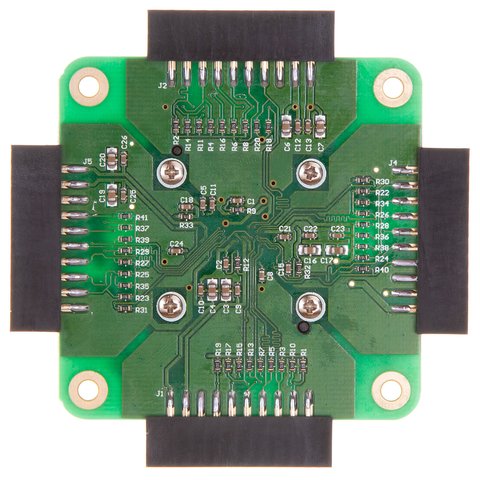 Адаптер Medusa Pro з роз'ємом eMMC Прев'ю 2