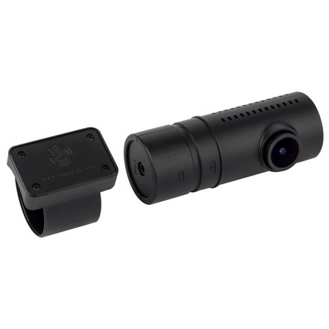 Відеореєстратор із GPS, G-сенсором і сенсором руху BlackVue DR590-2СH Прев'ю 4