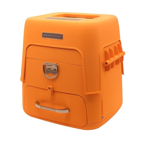 Сварочный аппарат для оптоволокна Signalfire AI-7 Превью 9