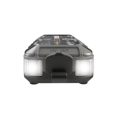 Пускозарядное устройство для автомобильного аккумулятора GB40 Превью 2