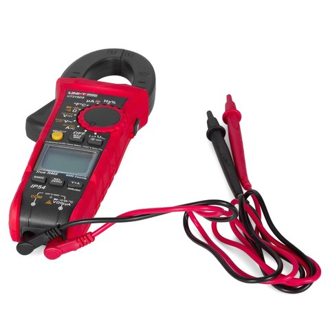 Токоизмерительные клещи UNI-T UT219DS Превью 1
