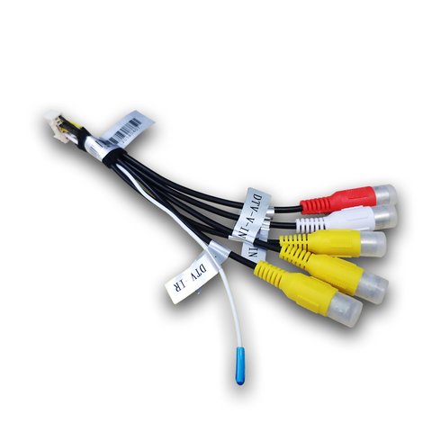 Мультимедіа на базі Android 9.0 для Nissan 2017-2020 р.в. та Infiniti 2015-2020 р.в. + CarPlay Прев'ю 6