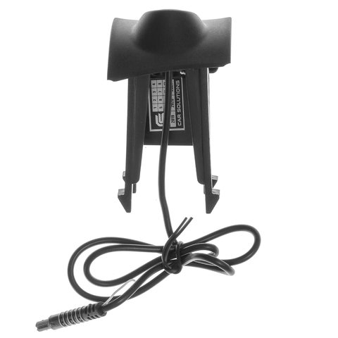 Камера переднього виду для BMW X5 2015-2016 р.в. Прев'ю 2