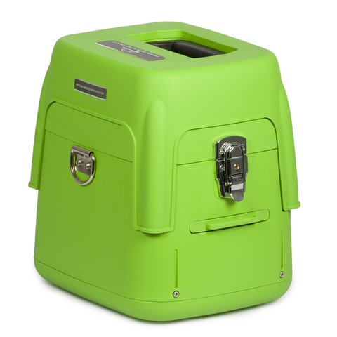 Сварочный аппарат для оптоволокна Signalfire AI-9 Превью 11