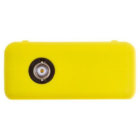 Цифровой осциллограф FNIRSI 5012H Превью 5