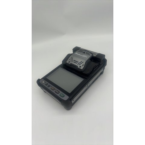 Сварочный аппарат для оптоволокна Fujikura 41S+ (со скалывателем CT-50) Превью 3