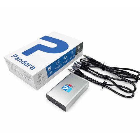 Pandora Box Прев'ю 5