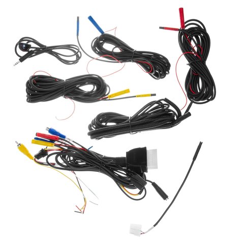 Универсальная система кругового обзора 3D 360 (4 камеры) Превью 9