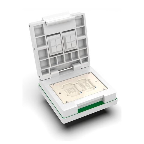 UFI UFS-Prog Превью 4