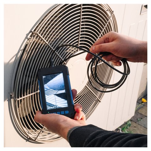 Эндоскоп Wellwin P40 Превью 10