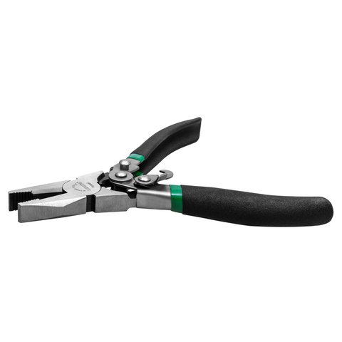 Пассатижи Wynns W208K Превью 3