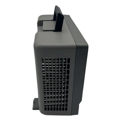 Цифровой осциллограф SIGLENT SDS1104X HD Превью 3