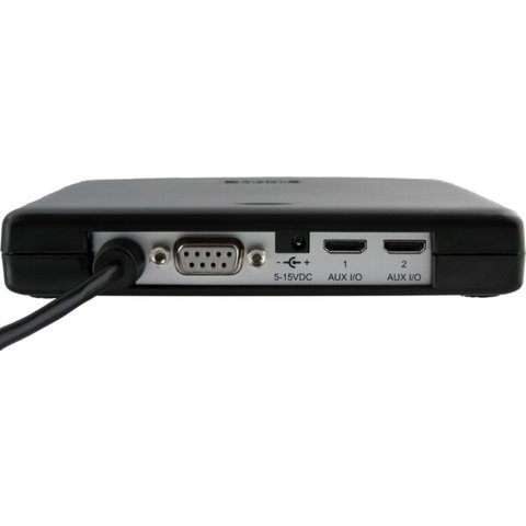 Цифровой осциллограф TiePie Handyscope HS5-540 Превью 2