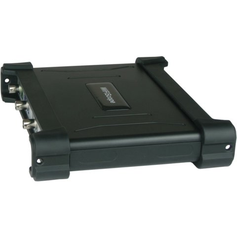 Цифровой осциллограф TiePie WiFiScope WS5-540 Превью 3