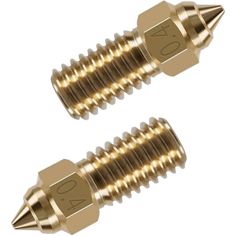 Сопло латунное ELEGOO Neptune 4 / 4 Prо Превью 3