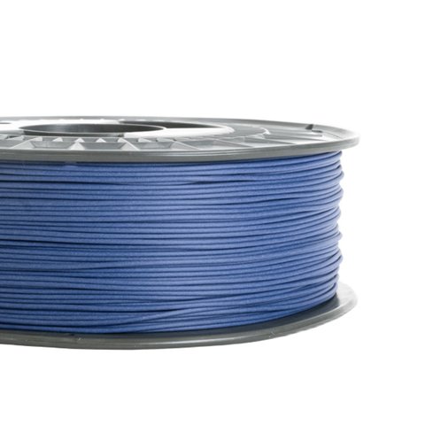 Филамент для 3D-принтера PRUSA PolyLight 1.0 LW-PLA Navy Blue, 1 кг Превью 1