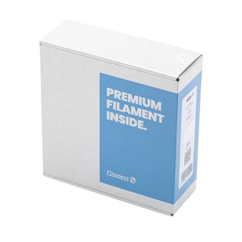 Филамент для 3D-принтера PRUSA EasyABS White, 1 кг Превью 8