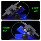 Пристрій для розклеювання дисплейного модуля (сепаратор) Mechanic 361 SE+, з вакуумним насосом, 360° 400W Прев'ю 3