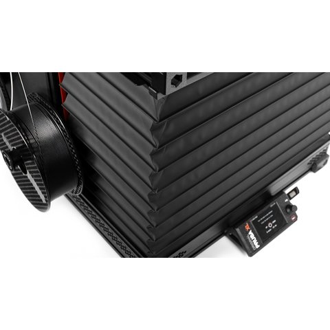 3D-принтер Prusa XL с пятью экструдерами и закрытым корпусом Превью 3