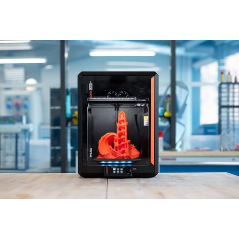 3D-принтер PRUSA CORE One+ Превью 7