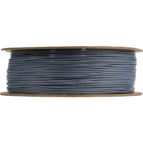 Филамент для 3D-принтера eSUN PLA-ST Grey, 1 кг Превью 1