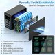 Апарат точкового зварювання AWithZ P60F, 29,2 кВт, з подвійною ручкою WP240 Прев'ю 4