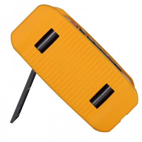 Оптичний рефлектометр Grandway FHO5000-MD22 Прев'ю 10