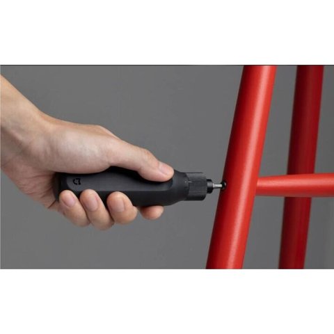 Отвертка с битами Xiaomi Mi Home (Mijia) 16 в 1 Превью 11