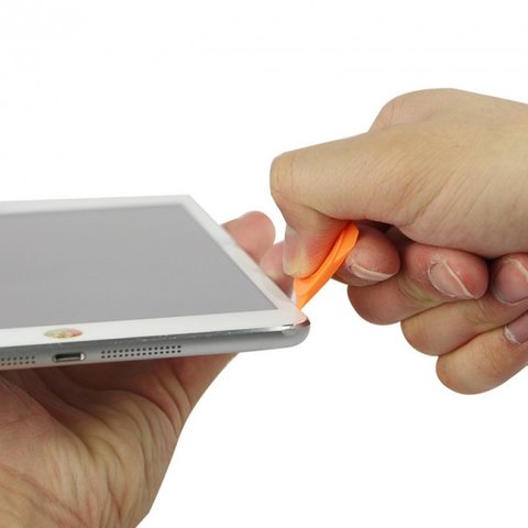 Набір інструментів для розбирання корпусів Jakemy JM-OP11 Прев'ю 4